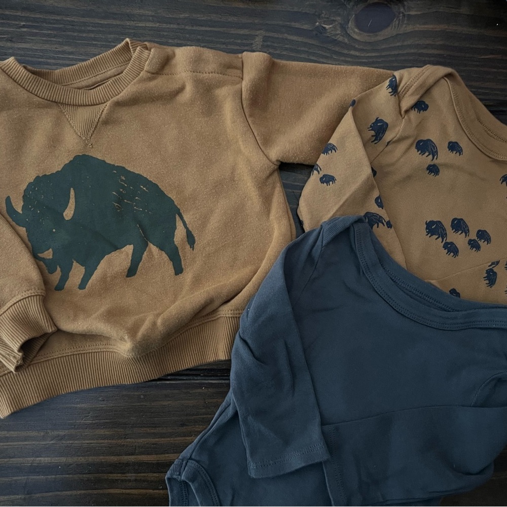 Little Co. Boys Bundle